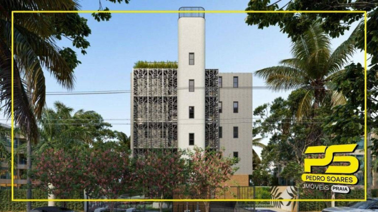 Imagem Apartamento com 3 Quartos à Venda, 175 m² em Poço - Cabedelo