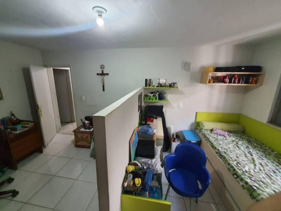 Imagem Casa com 4 Quartos à Venda, 300 m² em Afogados - Recife