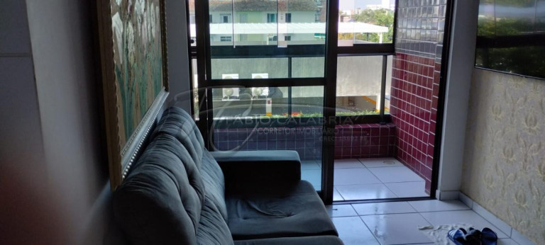 Imagem Apartamento com 3 Quartos à Venda, 66 m² em Encruzilhada - Recife