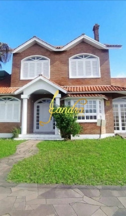 Imagem Casa com 6 Quartos à Venda, 222 m² em Capao Novo Posto 4 - Capão Da Canoa