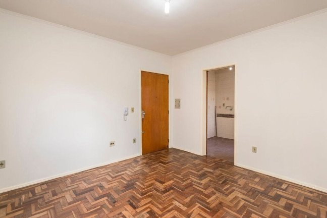 Imagem Apartamento com 1 Quarto à Venda, 42 m² em Rio Branco - Porto Alegre