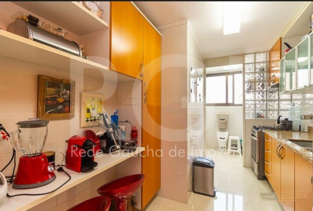 Apartamento com 3 Quartos à Venda, 130 m² em Menino Deus - Porto Alegre