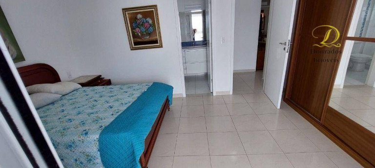 Imagem Apartamento com 3 Quartos à Venda, 166 m² em Aviação - Praia Grande