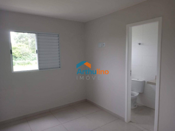 Foto do imóvel: Sobrado com 2 Quartos à Venda, 73 m² em Jundiapeba - Mogi Das Cruzes