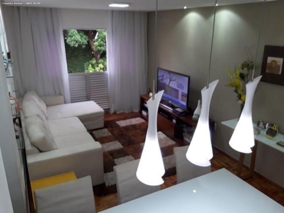 Apartamento com 3 Quartos à Venda, 98 m² em Iputinga - Recife