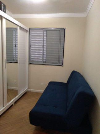 Imagem Apartamento com 3 Quartos à Venda, 61 m² em Sacomã - São Paulo