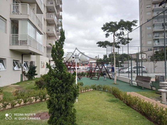 Imagem Apartamento com 1 Quarto à Venda, 33 m² em Jardim Santa Terezinha (zona Leste) - São Paulo