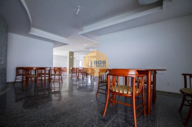 Imagem Apartamento com 4 Quartos à Venda, 218 m² em Piedade - Jaboatão Dos Guararapes