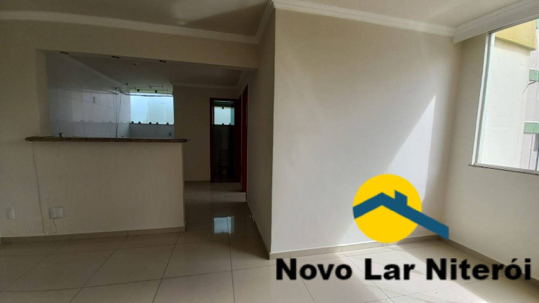 Imagem Apartamento com 2 Quartos à Venda, 60 m² em Fonseca - Niterói