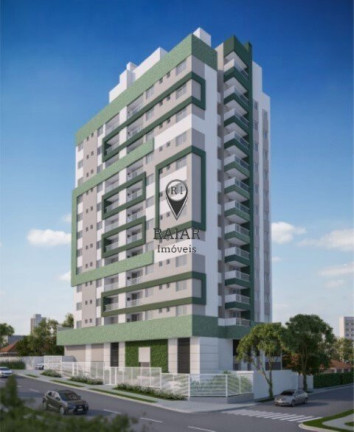 Imagem Apartamento com 3 Quartos à Venda,  em Cristo Rei - Curitiba