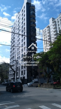 Imagem Apartamento com 3 Quartos à Venda, 146 m² em Pitangueiras - Guarujá