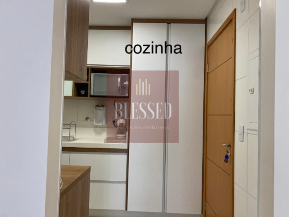 Imagem Apartamento com 3 Quartos à Venda, 114 m² em Altos Do Esplanada - São José Dos Campos