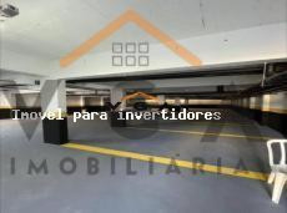 Imagem Apartamento com 2 Quartos à Venda, 45 m² em Vila Guilhermina - São Paulo