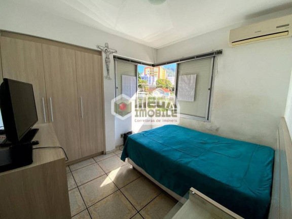 Imagem Apartamento com 3 Quartos à Venda, 74 m² em Trindade - Florianópolis