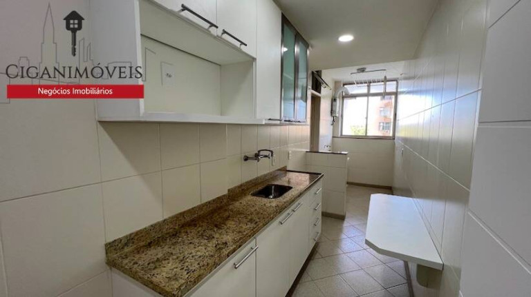 Imagem Apartamento com 1 Quarto à Venda, 75 m² em Barra Da Tijuca - Rio De Janeiro