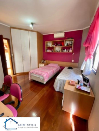 Imagem Casa com 3 Quartos para Alugar ou Temporada, 461 m² em Jardim Búfalo - Jundiaí