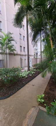 Imagem Apartamento com 1 Quarto à Venda, 43 m² em Luz - São Paulo