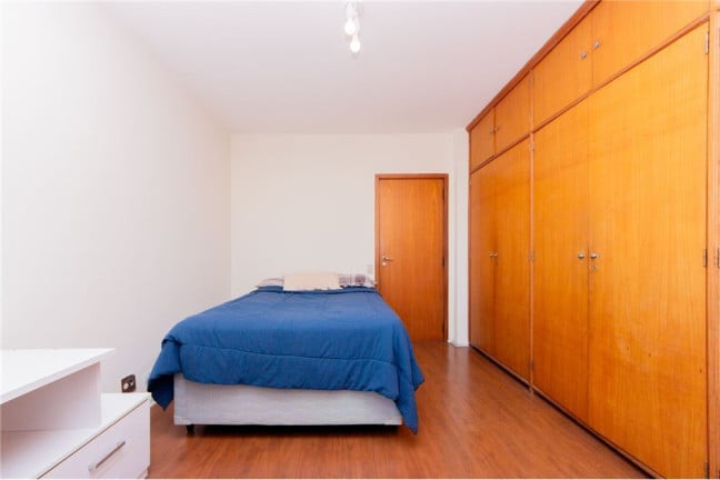 Apartamento com 3 Quartos à Venda, 189 m² em Morumbi - São Paulo