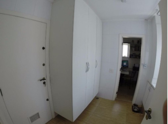 Imagem Apartamento com 3 Quartos à Venda, 149 m² em Tatuapé - São Paulo