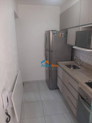 Foto do imóvel: Apartamento com 2 Quartos à Venda, 45 m² em Represinha - Cotia