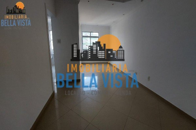 Imagem Apartamento com 2 Quartos à Venda, 69 m² em Itararé - São Vicente