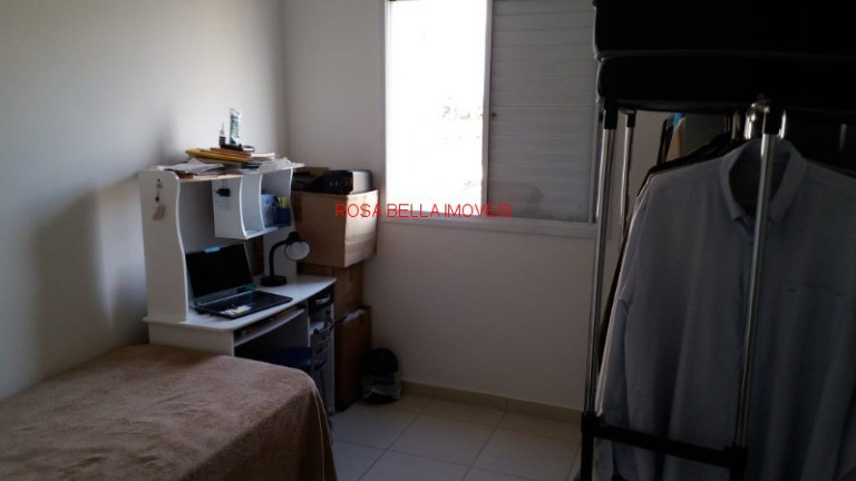 Imagem Apartamento com 2 Quartos à Venda, 50 m² em Vila Nambi - Jundiaí