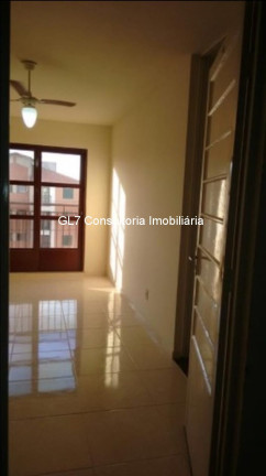 Imagem Apartamento com 2 Quartos à Venda, 49 m² em Jardim Morumbi - Indaiatuba