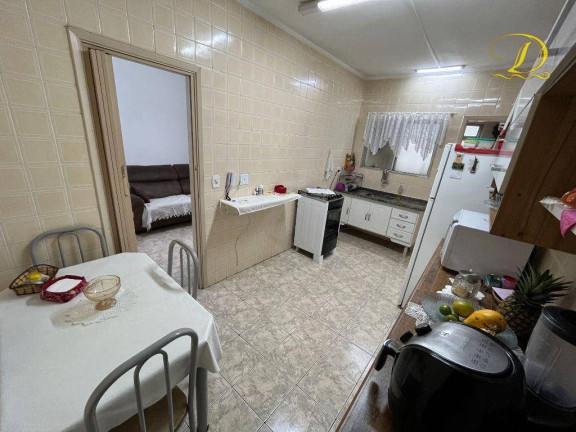 Imagem Apartamento com 2 Quartos à Venda, 83 m² em Tupi - Praia Grande