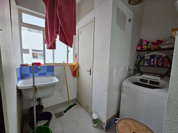 Imagem Apartamento com 2 Quartos à Venda, 77 m² em Aparecida - Santos