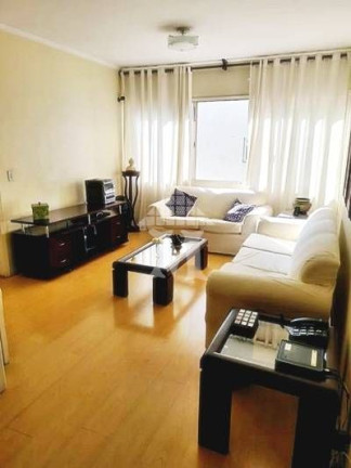 Imagem Apartamento com 2 Quartos à Venda, 86 m² em Jardim Paulista - São Paulo