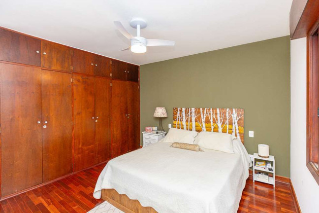 Casa com 3 Quartos à Venda, 206 m² em Alto Da Boa Vista - São Paulo