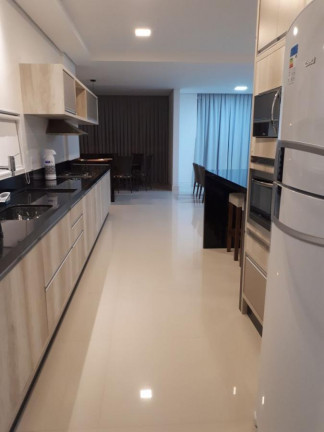 Imagem Apartamento com 4 Quartos para Temporada, 190 m² em Meia Praia - Itapema