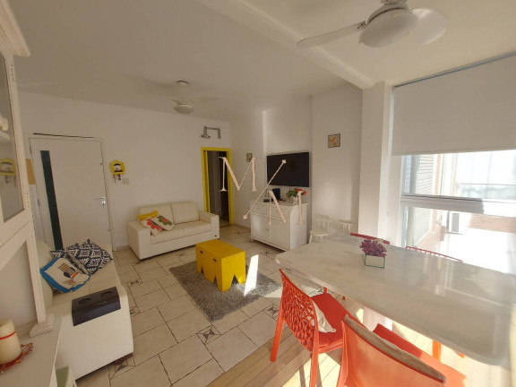 Imagem Apartamento à Venda, 81 m² em Gonzaga - Santos