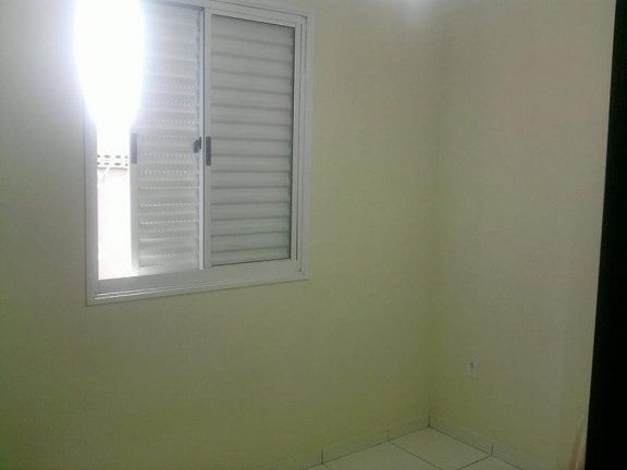 Apartamento com 2 Quartos à Venda, 50 m² em Sapopemba - São Paulo