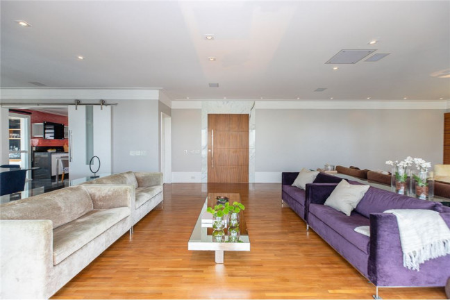 Imagem Apartamento com 3 Quartos à Venda, 633 m² em Moema - São Paulo