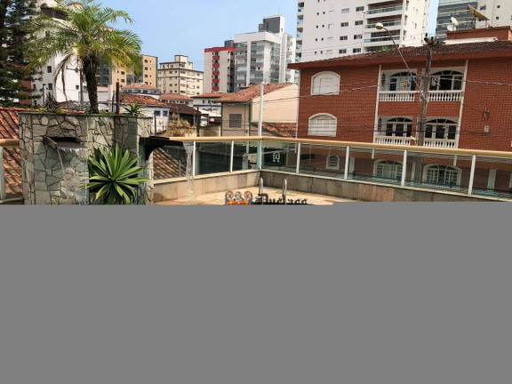 Imagem Apartamento com 3 Quartos à Venda, 114 m² em Vila Tupi - Praia Grande