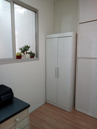 Apartamento com 2 Quartos à Venda, 60 m² em Meier - Rio De Janeiro