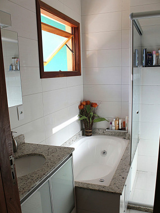 Imagem Imóvel com 3 Quartos à Venda, 154 m² em São Lucas - Viamão