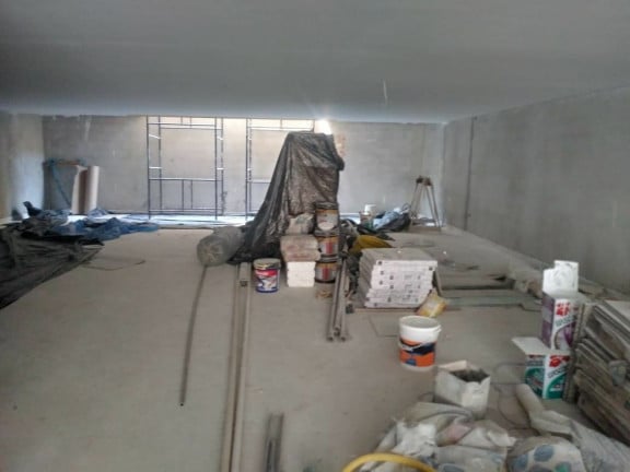 Imagem Apartamento com 2 Quartos à Venda, 50 m² em Vila Alto De Santo André - Santo André