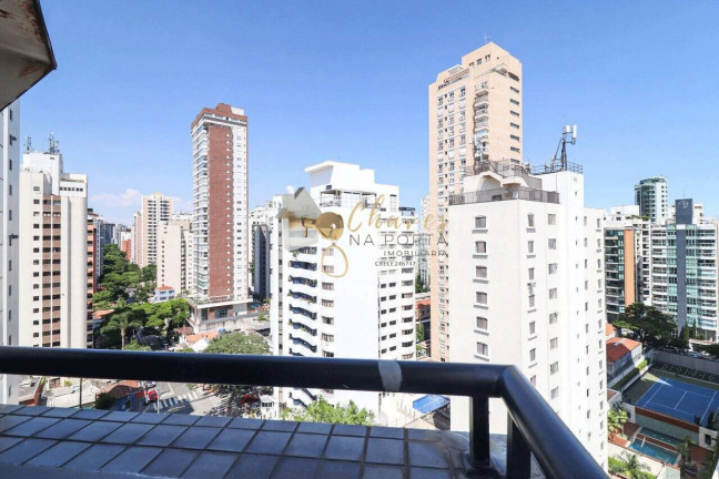 Apartamento com 3 Quartos à Venda, 370 m² em Indianópolis - São Paulo