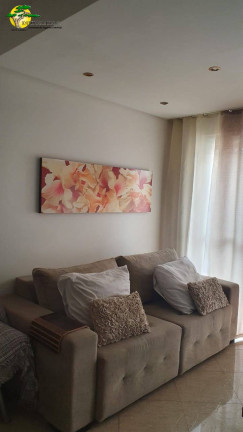 Imagem Apartamento com 3 Quartos à Venda, 61 m² em Lauzane Paulista - São Paulo