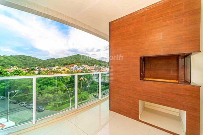 Imagem Apartamento com 3 Quartos à Venda, 142 m² em Praia Brava - Itajaí