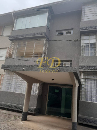 Imagem Apartamento com 2 Quartos à Venda, 61 m² em Itapetinga - Atibaia