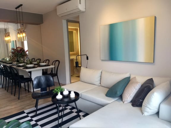 Imagem Apartamento com 2 Quartos à Venda, 67 m² em Jacarepaguá - Rio De Janeiro