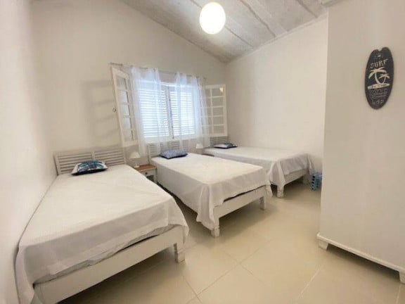 Imagem Casa com 4 Quartos à Venda, 200 m² em Riviera De São Lourenço - Bertioga