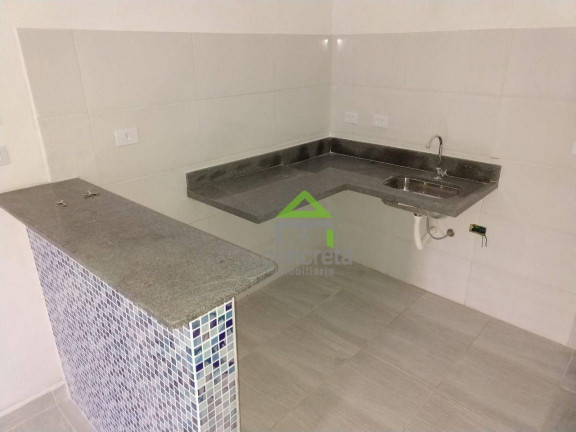 Imagem Casa com 2 Quartos à Venda, 62 m² em Jardim São Miguel - Cotia