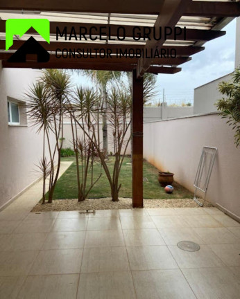 Imagem Casa com 3 Quartos à Venda, 230 m² em Jardim Santa Rita - Indaiatuba