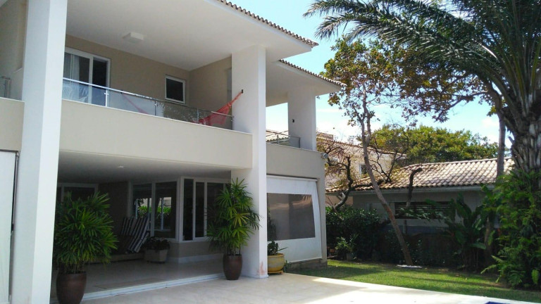 Foto do imóvel: Casa de Condomínio com 5 Quartos à Venda, 550 m² em Catu De Abrantes - Camaçari