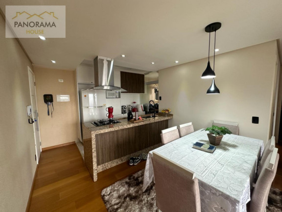 Imagem Apartamento com 2 Quartos à Venda, 63 m² em Piraporinha - Diadema