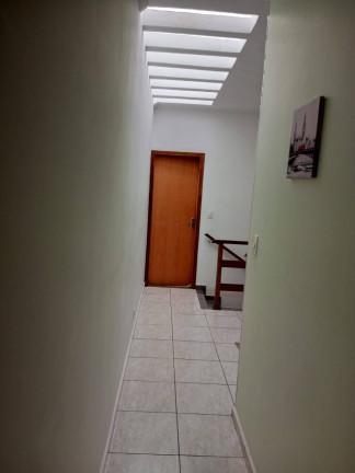 Imagem Casa com 3 Quartos à Venda, 120 m² em Vila Dom Pedro I - São Paulo